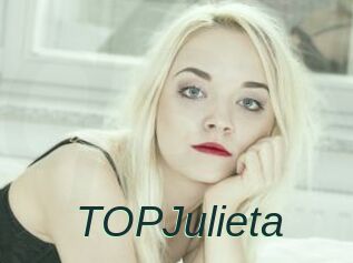 TOPJulieta