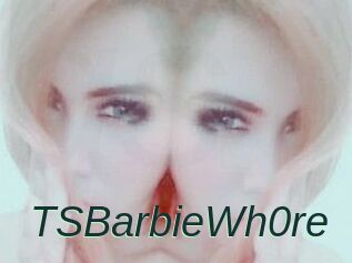 TSBarbieWh0re
