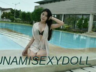 TSUNAMISEXYDOLL