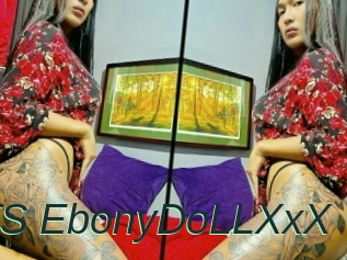 TS_EbonyDoLLXxX