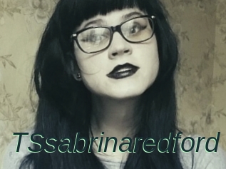 TSsabrinaredford