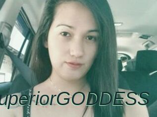 TSuperiorGODDESS