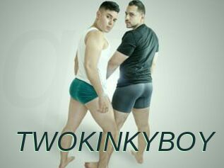 TWOKINKYBOY