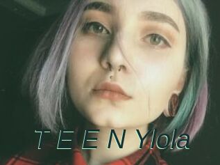T_E_E_N_Ylola