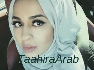 TaahiraArab