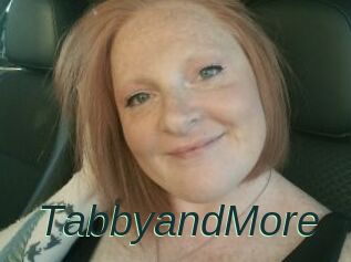 TabbyandMore