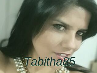 Tabitha85