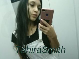 TahiraSmith