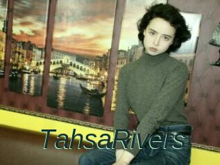 TahsaRivers