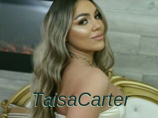TaisaCarter