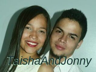 TaishaAndJonny