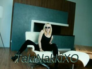 TakiNakkiXO