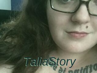 TaliaStory