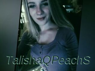 TalishaQPeachS