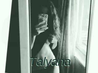 Talyana
