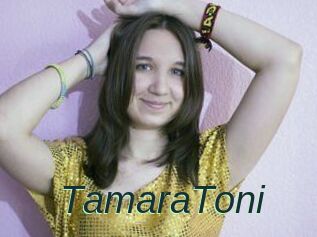 TamaraToni