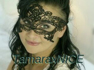 TamaraxNICE