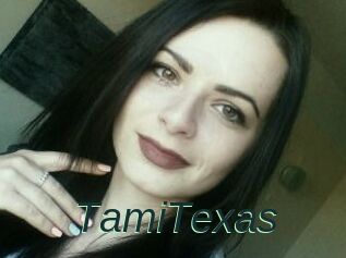 TamiTexas