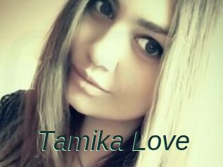 Tamika_Love