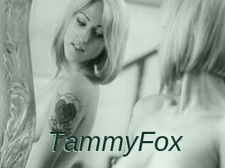 TammyFox