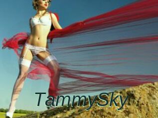 TammySky