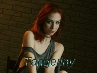 Tangeriny