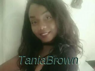 TaniaBrown