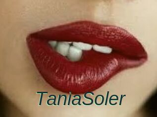 TaniaSoler