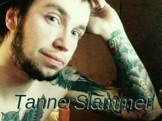 TannerSlammer