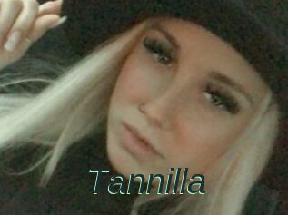 Tannilla
