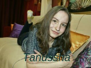 Tanussha