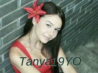 Tanya19YO