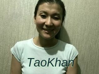 TaoKhan