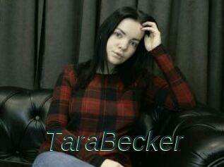 TaraBecker