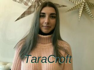 TaraCroft
