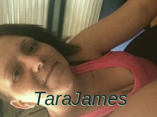 TaraJames
