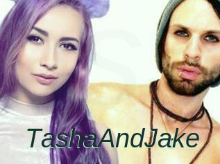 TashaAndJake