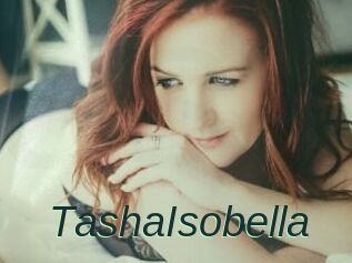 TashaIsobella