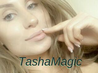 TashaMagic