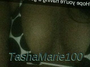 TashaMarie100