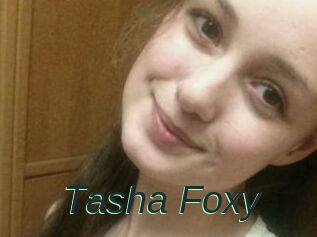 Tasha_Foxy