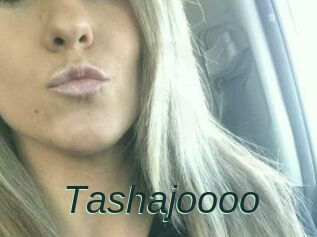 Tashajoooo