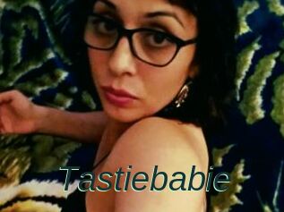 Tastiebabie
