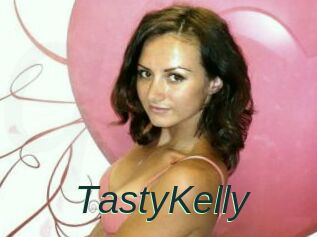 TastyKelly