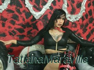 TatianaMaravilla