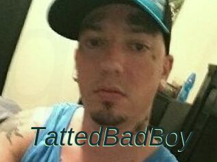 TattedBadBoy