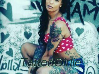 TattedGirlie