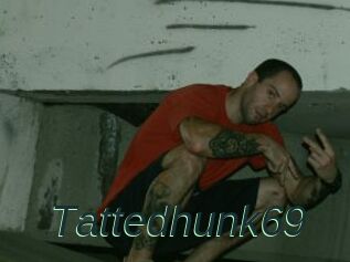 Tattedhunk69