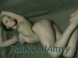 TattooedAmyy