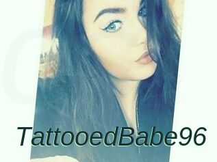 TattooedBabe96